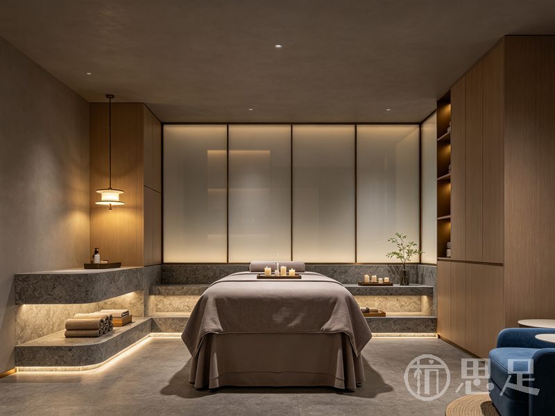 杭州男士养生桑拿SPA:藏在西湖区的隐秘好去处,卸下疲惫重塑身心魅力