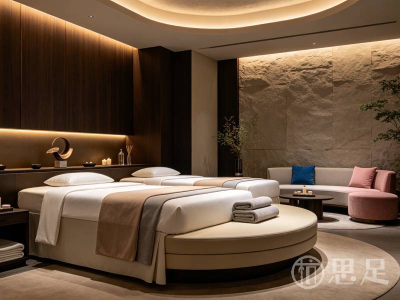 杭州男士养生桑拿SPA:藏在西湖区的隐秘好去处,卸下疲惫重塑身心魅力
