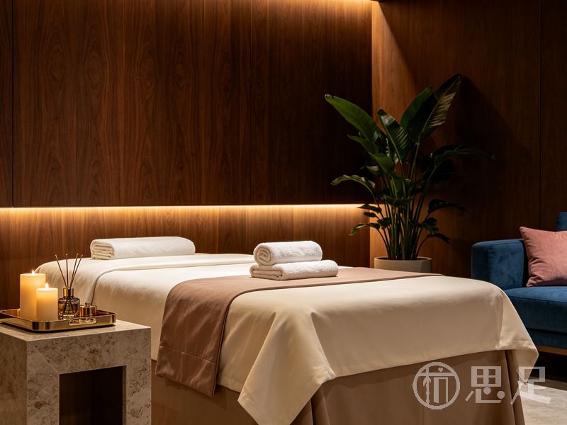 杭州男士养生桑拿SPA:藏在西湖区的隐秘好去处,卸下疲惫重塑身心魅力