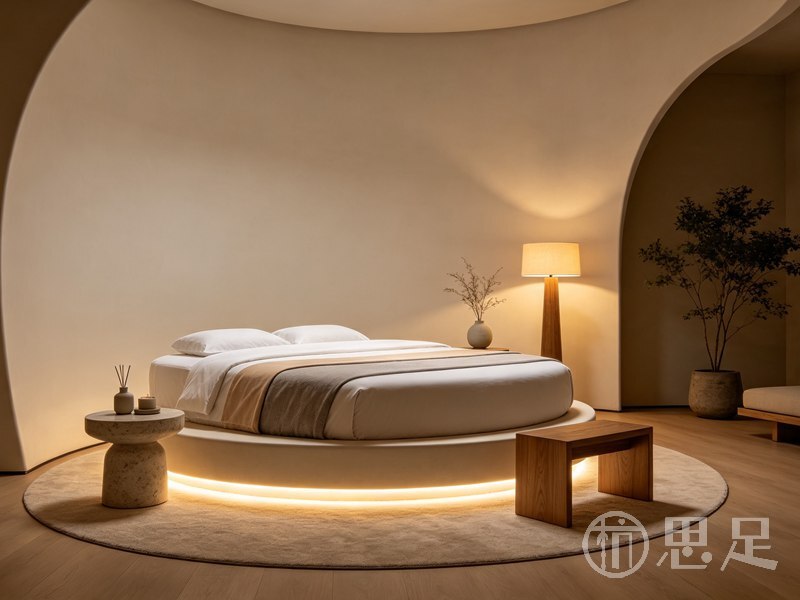杭州男士桑拿SPA保健按摩:快节奏里慢下来,重塑身心尊享专属松弛感