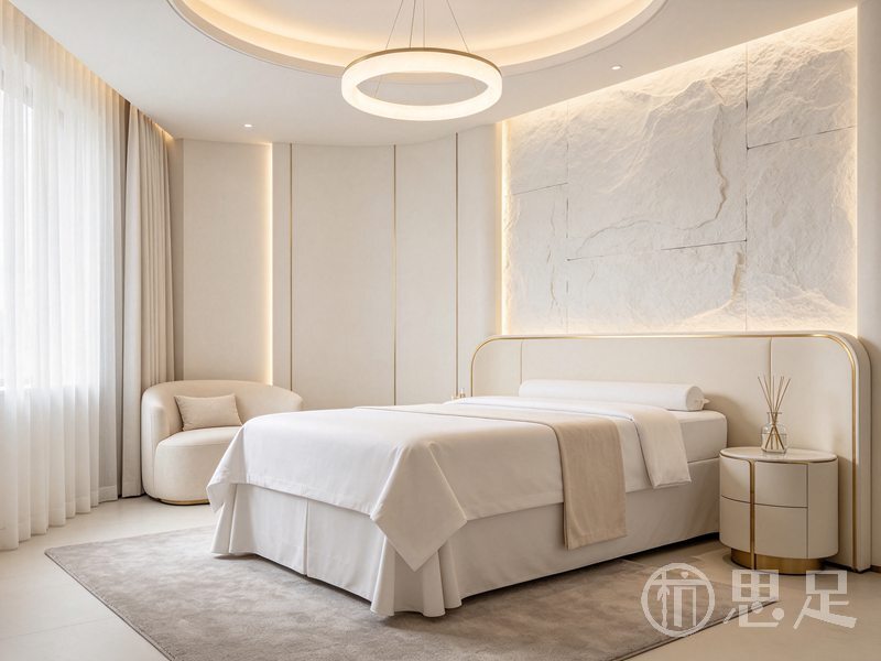 杭州男士桑拿SPA养生按摩：奢雅焕新，让身心在江南烟火里完美融合