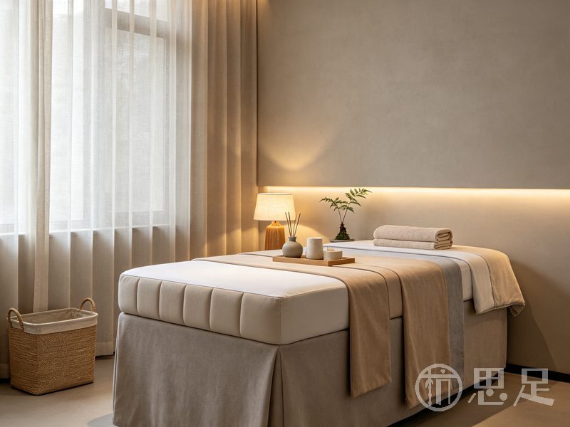 杭州男士桑拿SPA养生按摩：奢雅焕新，让身心在江南烟火里完美融合