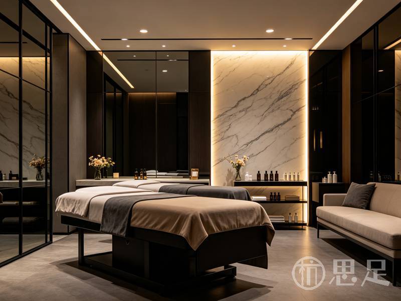 杭州男士桑拿养生SPA按摩:卸下都市疲惫,唤醒身心,尊享极致呵护