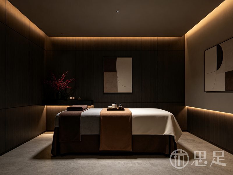 杭州男士专属休闲SPA:拱墅区藏的奢享秘境,让身心完美融合