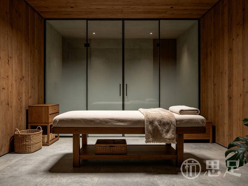 杭州男士专属休闲SPA:拱墅区藏的奢享秘境,让身心完美融合