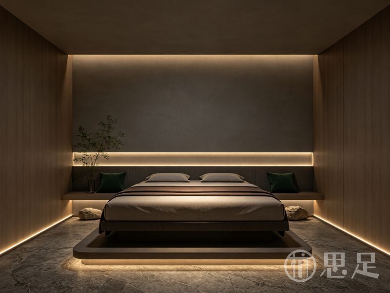杭州男士专属休闲SPA:拱墅区藏的奢享秘境,让身心完美融合