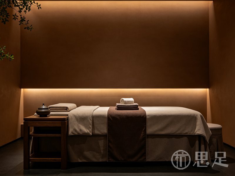 解锁杭州男士专属SPA保健按摩:藏在都市里的奢华享受,帮你重塑身心魅力