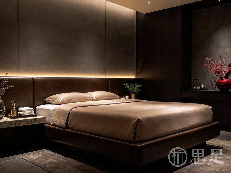 杭州男士专属水疗SPA按摩:都市打工人前所未有的放松与舒适