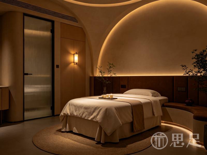 杭州男士桑拿水疗会馆亲测:各城区好店+几十种项目体验,想放松的看这篇就够了