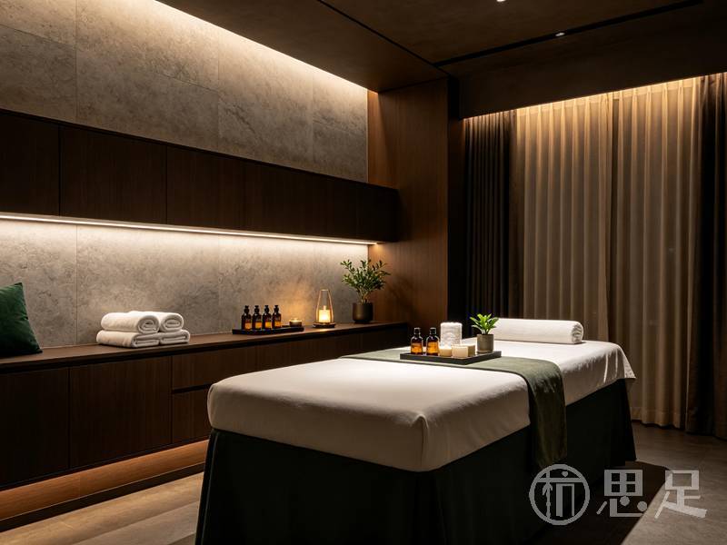 杭州男士桑拿水疗会馆亲测:各城区好店+几十种项目体验,想放松的看这篇就够了