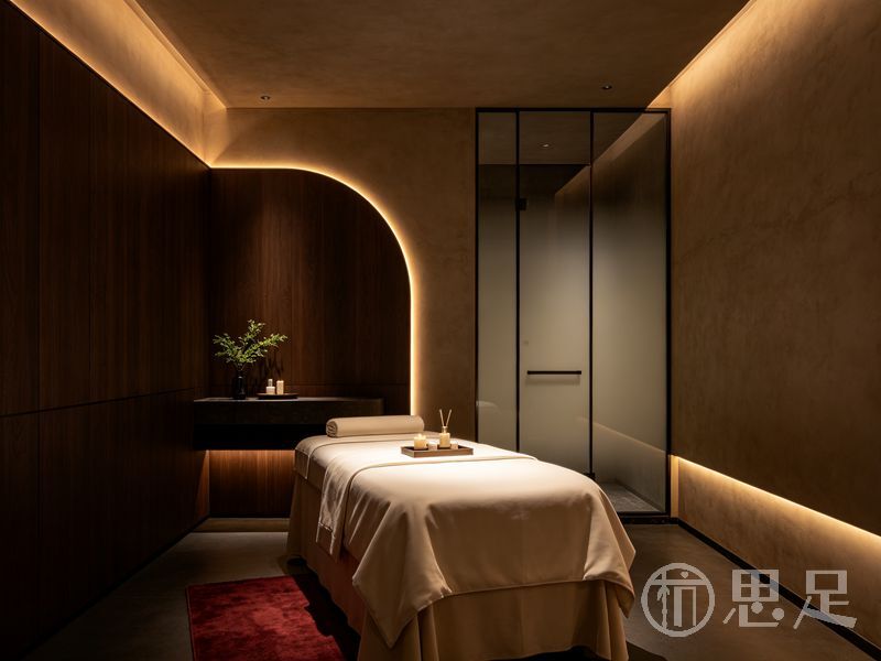 杭州男士桑拿水疗会馆亲测:各城区好店+几十种项目体验,想放松的看这篇就够了