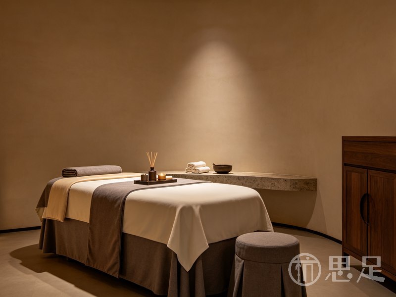 杭州男士养生丝足SPA,探索极致放松的无限可能