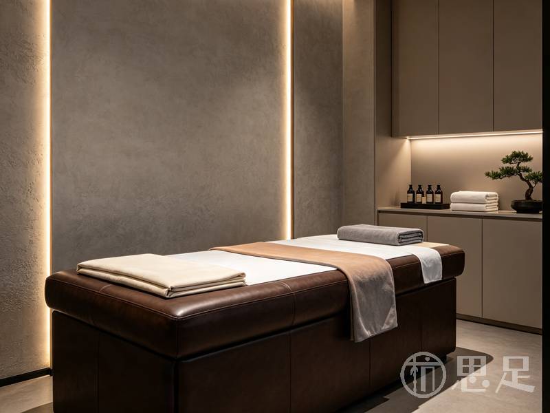 杭州男士养生SPA:唤醒疲惫身心,尊享专属极致呵护