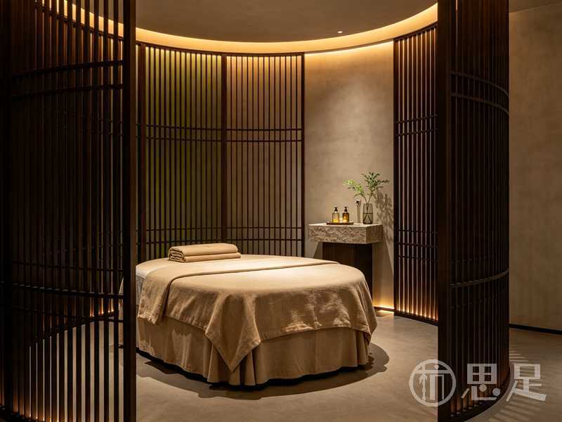 杭州男士养生SPA:唤醒疲惫身心,尊享专属极致呵护