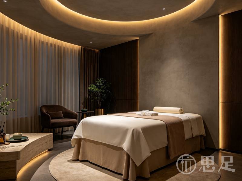 杭州男士养生SPA:唤醒疲惫身心,尊享专属极致呵护