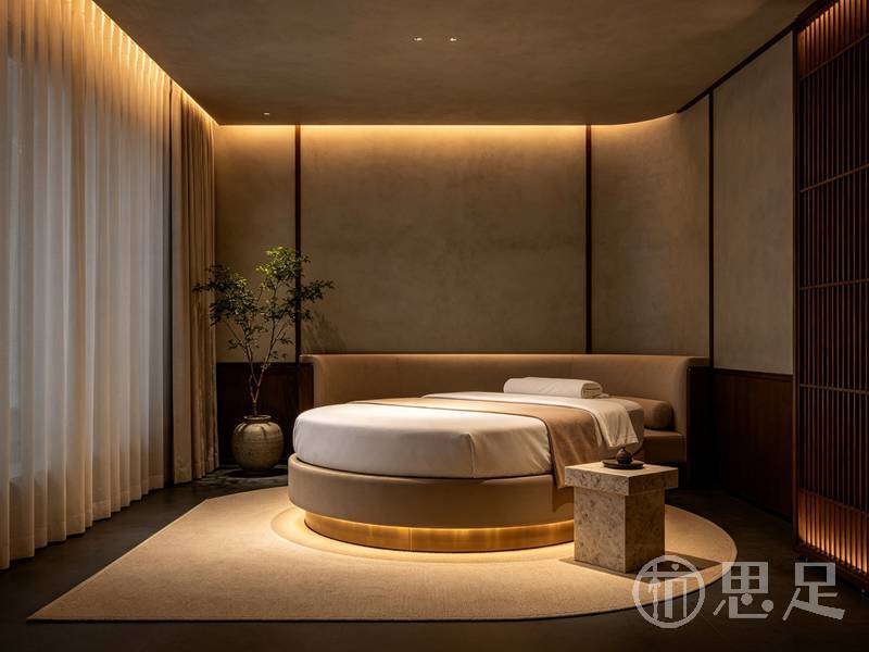 杭州男士休闲会馆的这些宝藏项目,老杭城土著都私藏,你绝对不能错过!