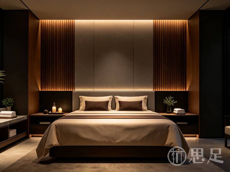 杭州男士休闲会馆的这些宝藏项目,老杭城土著都私藏,你绝对不能错过!