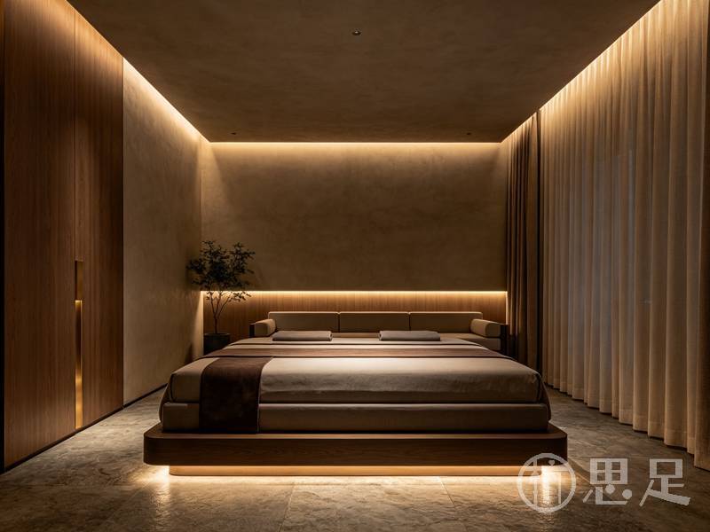 杭州男士养生SPA之旅:西湖区老巷里的松弛时刻,卸下疲惫焕发新活力