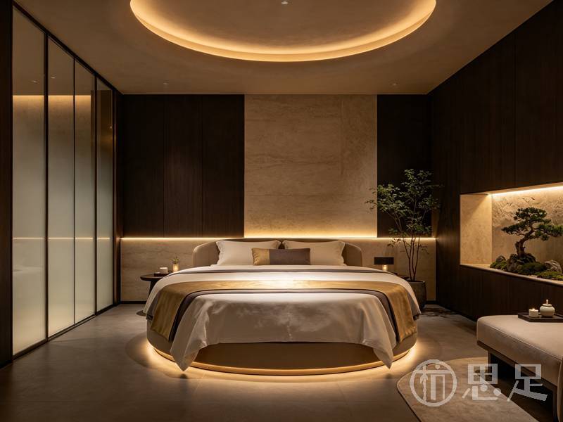 杭州男士养生SPA之旅:西湖区老巷里的松弛时刻,卸下疲惫焕发新活力