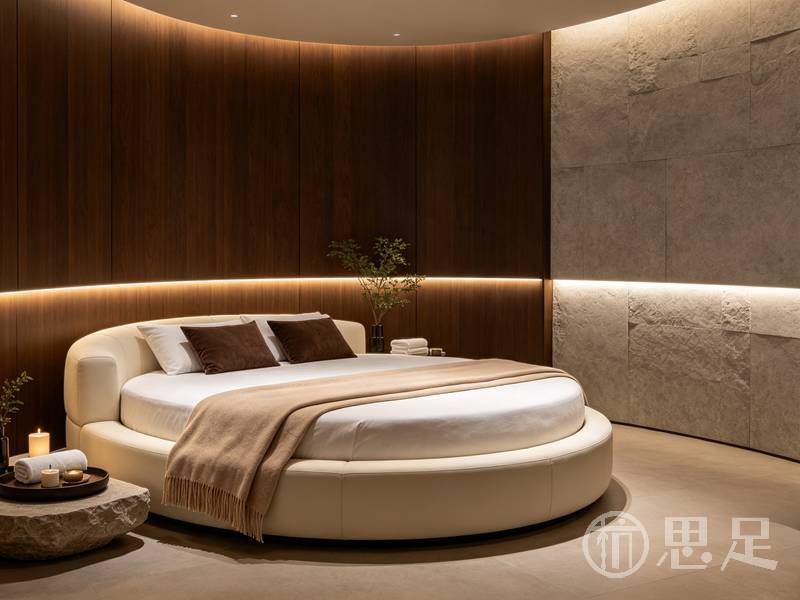 杭州男士养生SPA之旅:西湖区老巷里的松弛时刻,卸下疲惫焕发新活力