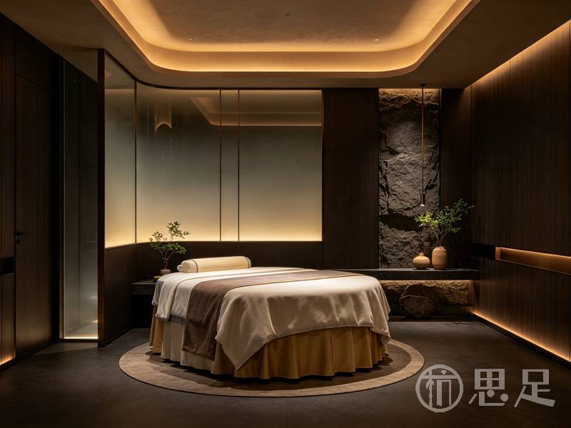 杭州男士专属休闲SPA按摩：卸下一身疲惫重塑身心，私属空间尊享专属尊贵体验