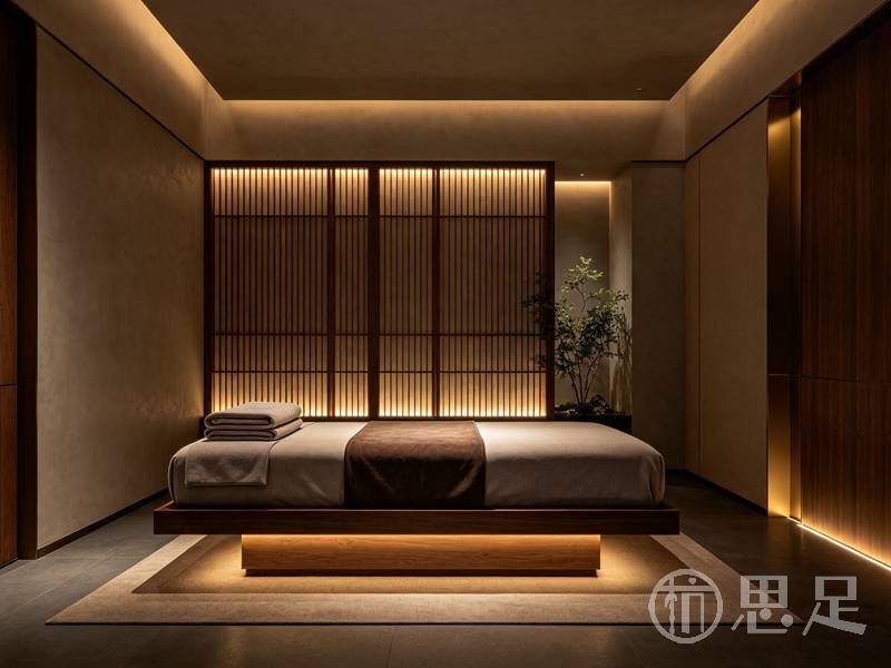 解锁广州男士专属养生spa,奢华重塑,身心愉悦升级