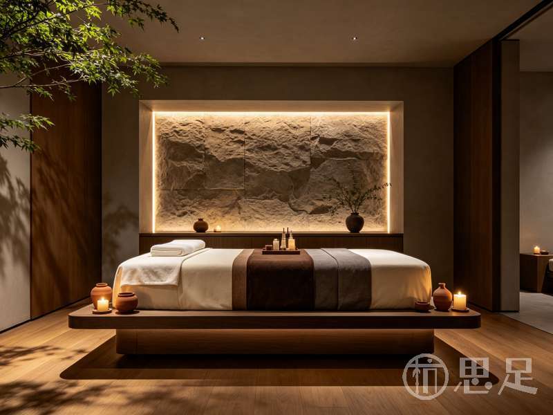 解锁广州男士专属养生spa,奢华重塑,身心愉悦升级