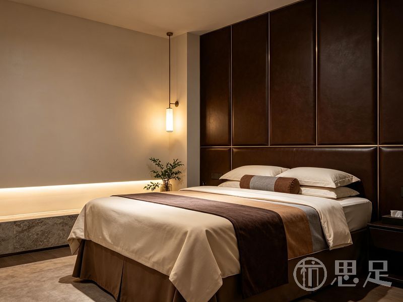 解锁广州男士专属养生spa,奢华重塑,身心愉悦升级