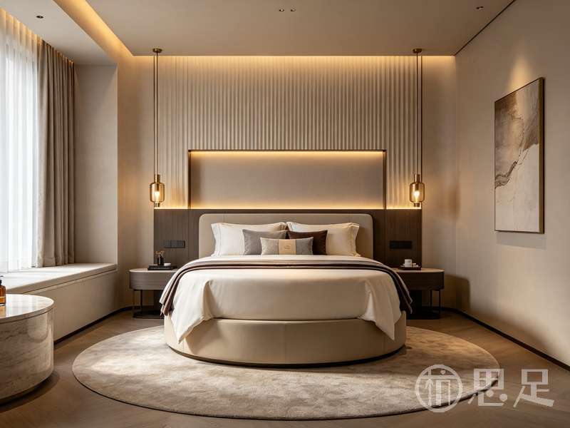 杭州思足男士水疗SPA:极致放松卸下一身疲惫,做完直接焕发新活力