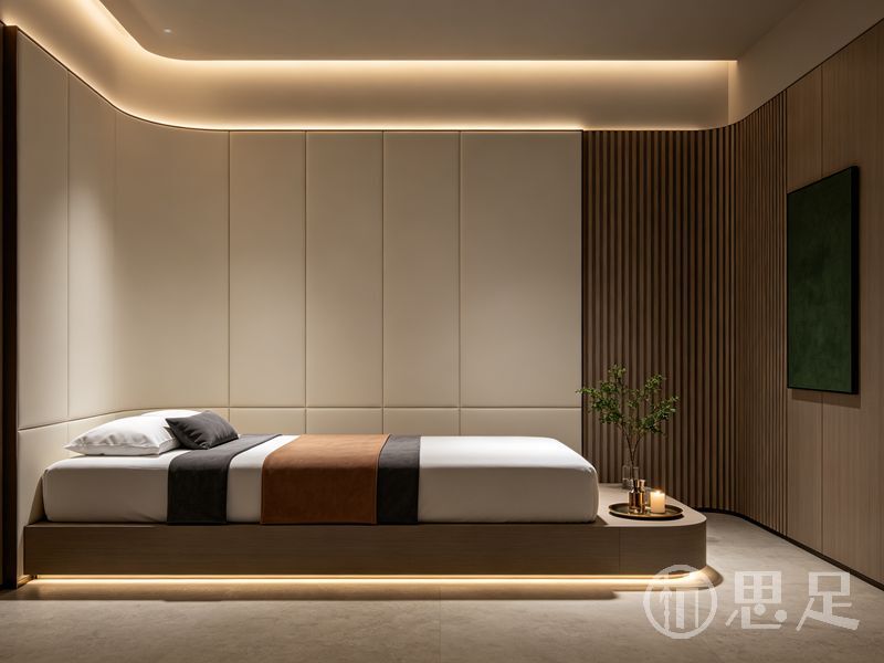 杭州思足男士水疗SPA:极致放松卸下一身疲惫,做完直接焕发新活力