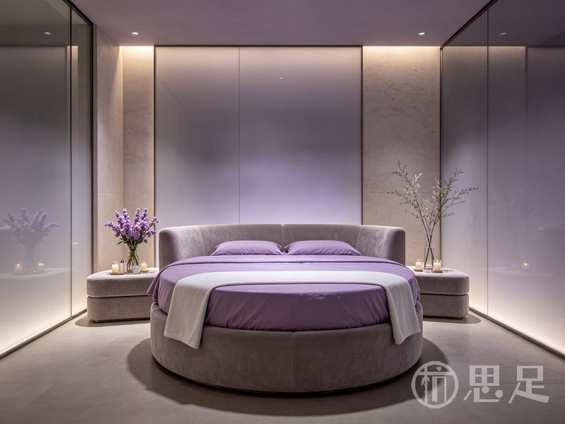 杭州男士养生休闲SPA按摩:藏在闹市的松弛秘境,极致体验唤醒全新自我