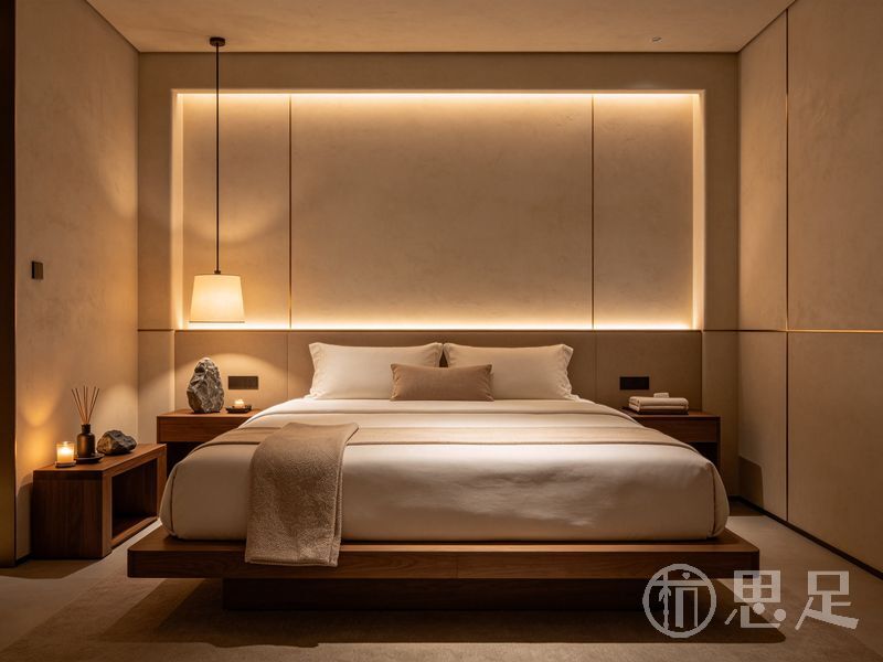 杭州男士专属休闲SPA按摩:奢华体验重塑状态,身心在此完美融合