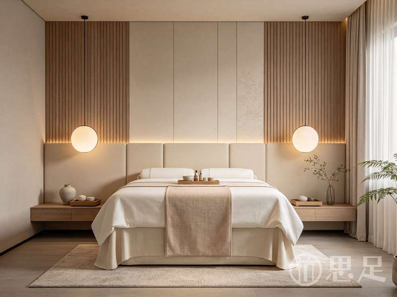 杭州男士桑拿水疗SPA,打造无与伦比的放松体验