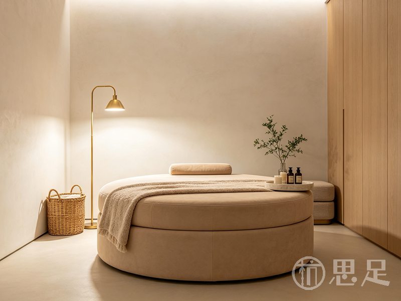 杭州男士桑拿水疗SPA,打造无与伦比的放松体验