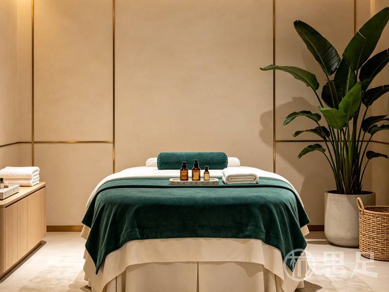 杭州男士桑拿水疗SPA,打造无与伦比的放松体验