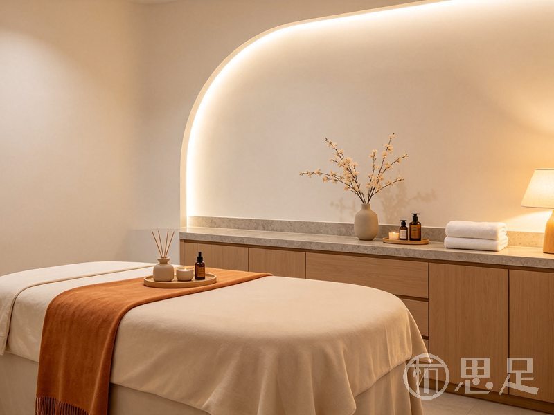 杭州男士桑拿水疗SPA:藏在西湖区的慢享空间,尊享体验重塑身心新高度
