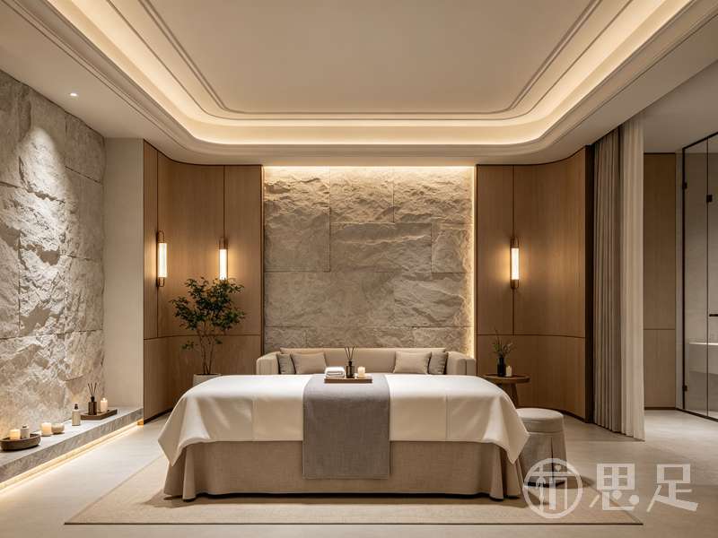 杭州男士桑拿水疗SPA:藏在西湖区的慢享空间,尊享体验重塑身心新高度