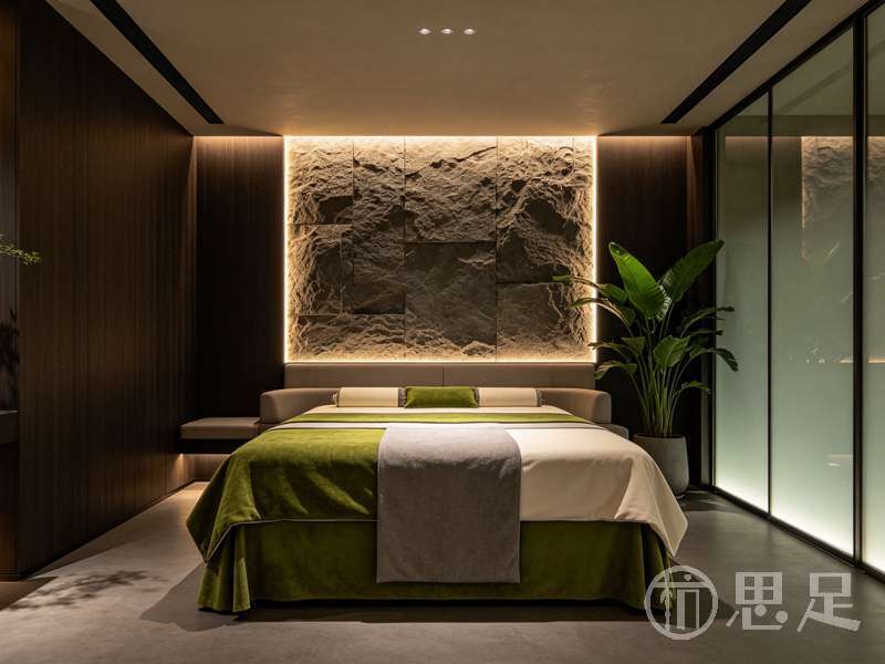 杭州男士桑拿养生SPA按摩:隐于西子湖畔的奢享之旅,重塑身心新纪元