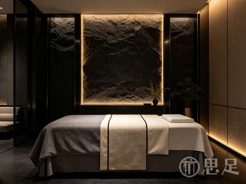 杭州男士桑拿养生SPA按摩:隐于西子湖畔的奢享之旅,重塑身心新纪元
