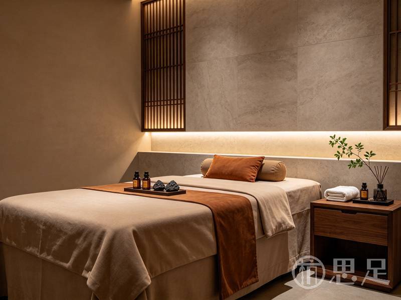 杭州男士水疗SPA按摩:藏在西湖区的奢享秘境,躺平两小时唤醒全新自我