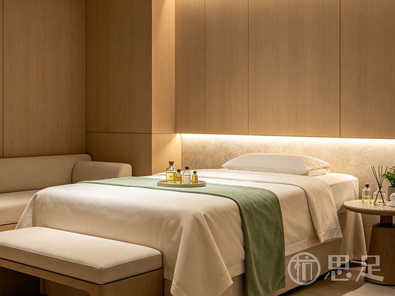 杭州男士水疗SPA按摩:藏在西湖区的奢享秘境,躺平两小时唤醒全新自我