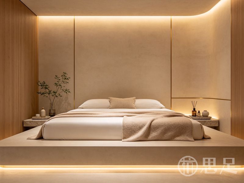 杭州男士专属SPA按摩:上城区藏了6年的宝藏店,一场奢华之旅重启身心引擎