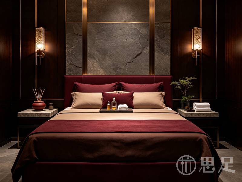 杭州男士轻奢休闲SPA桑拿探店:藏在西湖区的私享空间,极致体验唤醒全新自我