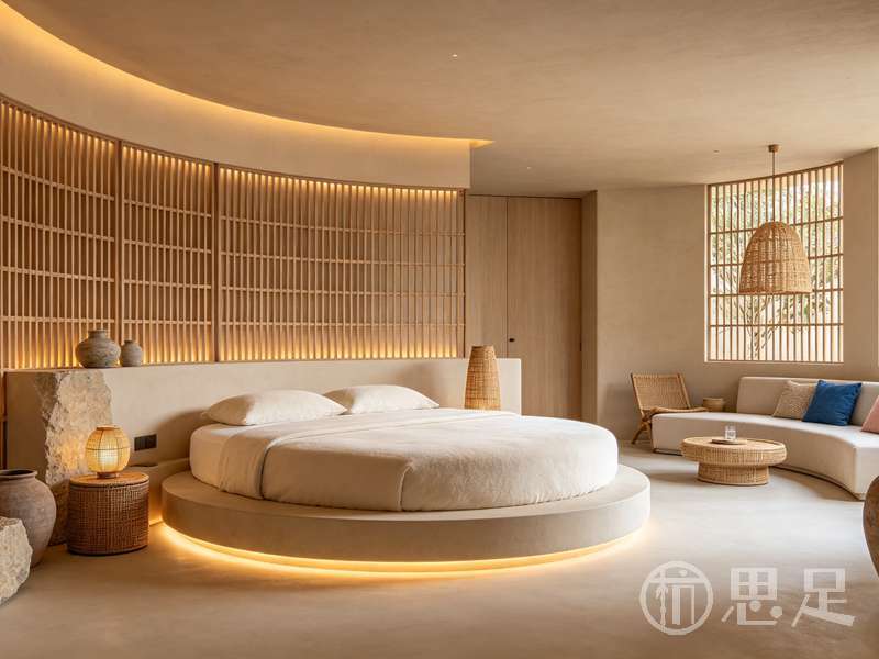 解锁杭州男士水疗SPA按摩:忙到脚不沾地的日子,我在这里找回了松弛感