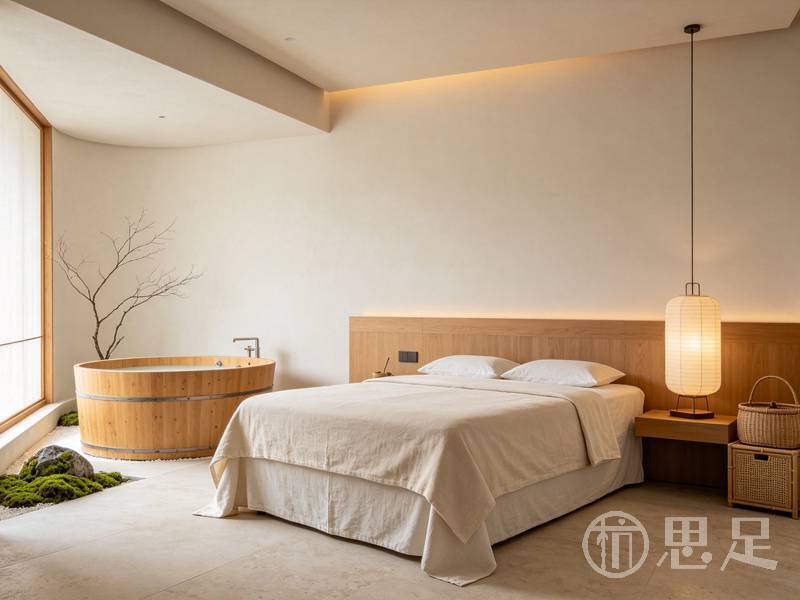 杭州男士丝足SPA按摩:藏在大街小巷的松弛据点,才是焕发身心的无限活力源