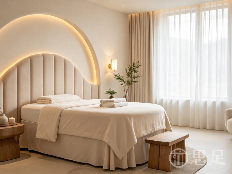 杭州男士桑拿水疗SPA:藏在西湖区的静谧秘境,一趟下来身心焕然一新