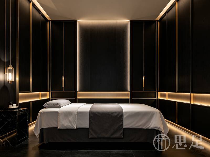 杭州轻奢男士养生SPA按摩,探索极致放松的无限可能