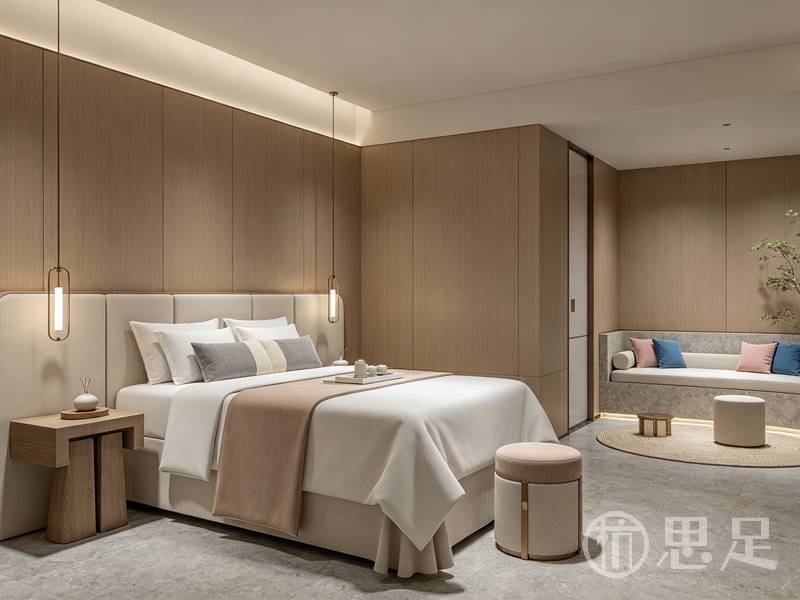 杭州男士水疗SPA丝足之旅:运河边的奢华体验,身心彻底焕然一新