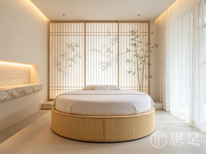 杭州思足男士养生SPA实测:极致奢华体验,真的能唤醒身心新活力