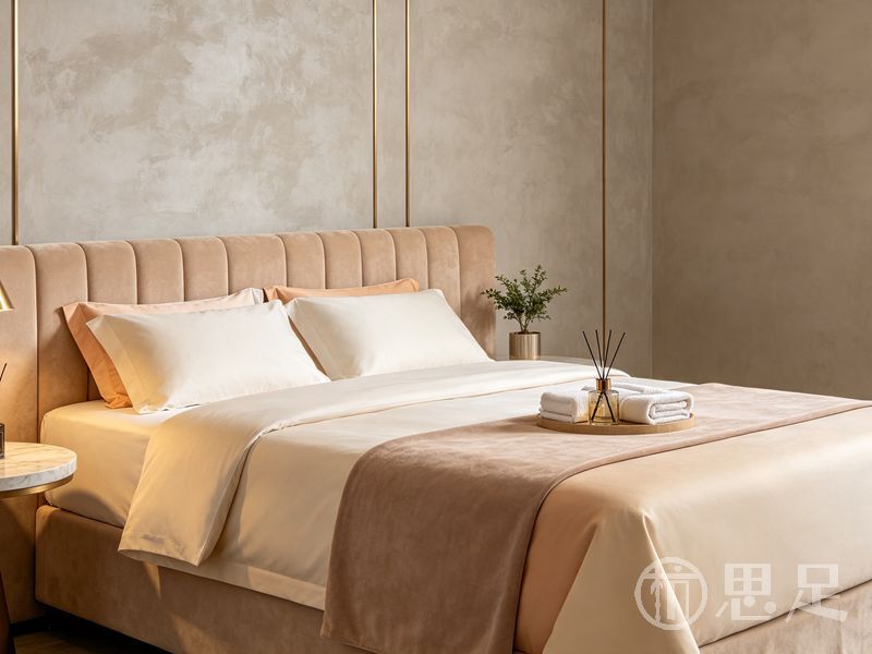 杭州思足男士养生SPA探店:藏身拱墅运河边的私享空间,这才是真的极致放松